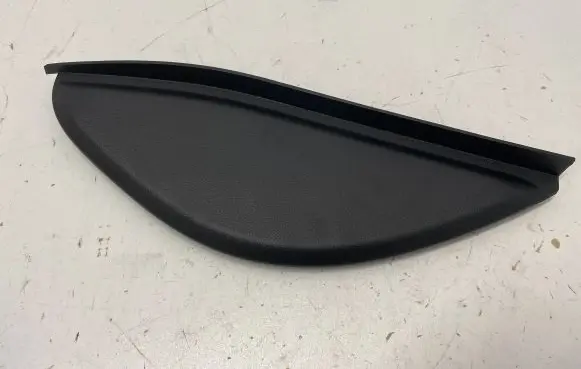 Dodge RAM Dashboard side end trim 5YK10TRMAB