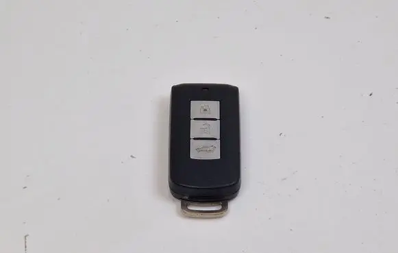 Mitsubishi Outlander Ignition key/card 2012DJ3230