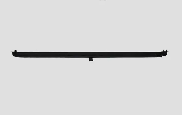 Peugeot 307 CC Parcel shelf load cover