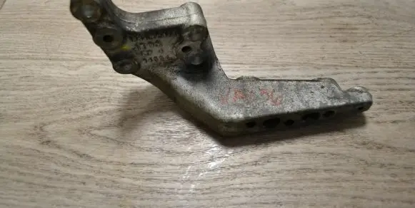 Peugeot Boxer EGR valve cooler bracket 1394272080