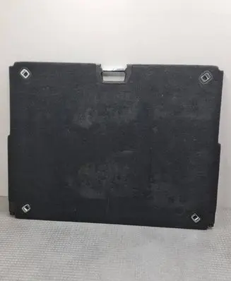 Peugeot 3008 I Trunk/boot mat liner 96829080ZE 90233