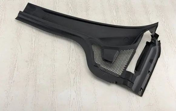 Audi A1 Wiper trim 82B819403C 82C819403C