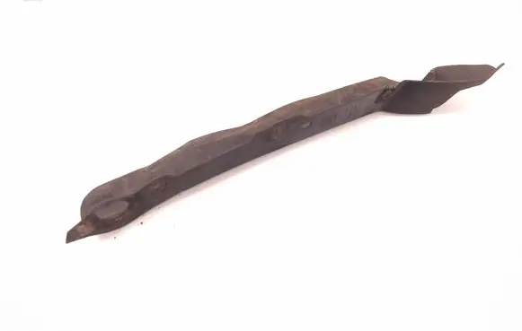 BMW 1 F20 F21 Front bumper lip 8046127 15857711