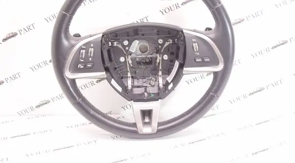 Jaguar XF Steering wheel CX23ACLEG