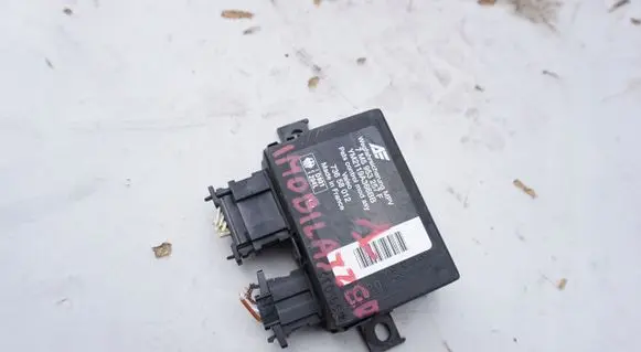 Ford Galaxy Immobilizer control unit/module 7M5953257F