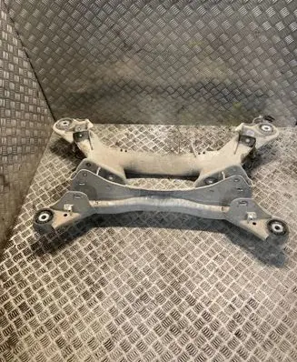 Volkswagen Phaeton Rear subframe 3D0505235AE