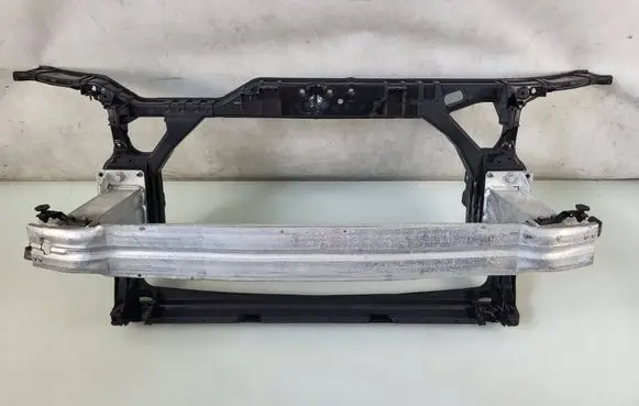 Audi A5 Sportback 8TA Radiator support slam panel 8K0805594J 8K0807113D 8K0807133C