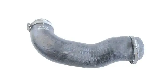 Jaguar XJ X351 Intercooler hose/pipe AW936F073AA
