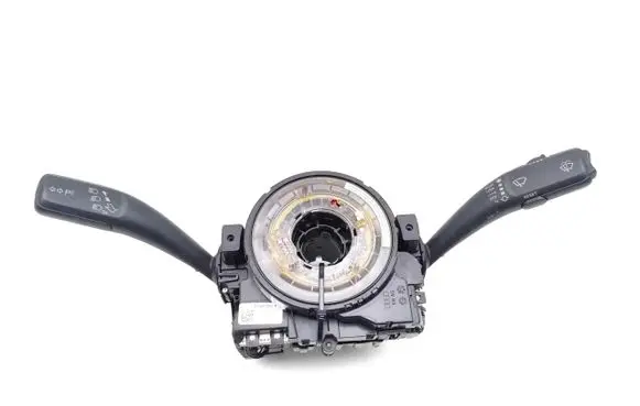 Audi A5 8T 8F Wiper turn signal indicator stalk/switch 8K0953568F 8K0953502C