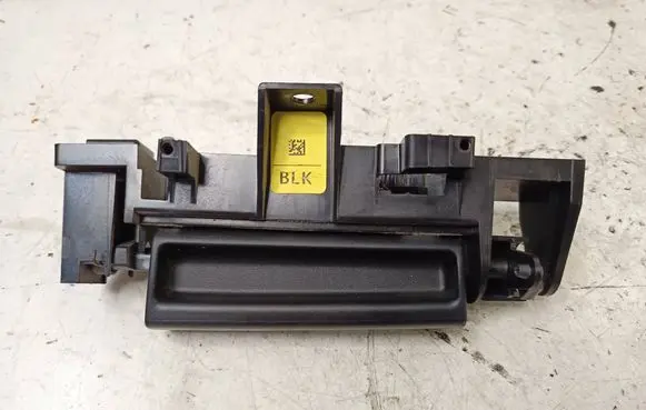 Lancia Voyager Sliding door interior handle 3025988 PA63096GF
