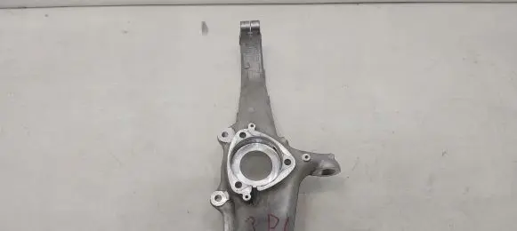 Tesla Model 3 Front wheel hub spindle knuckle 104431600E