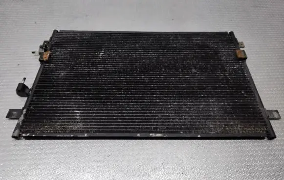 Chrysler Pacifica A/C cooling radiator (condenser)