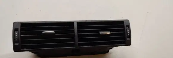 Audi A4 S4 B7 8E 8H Dash center air vent grill 8E1820951A