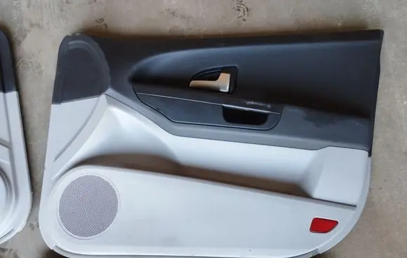 KIA Ceed Door card panel trim set 