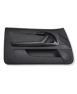 Audi A3 S3 A3 Sportback 8P Sliding door card 8P3867105C