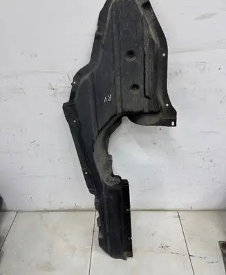 BMW X5 E70 Center/middle under tray cover 7217521 PPGF20
