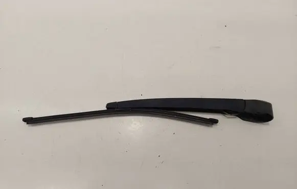 Volkswagen PASSAT B8 Rear wiper blade arm 3G9955707