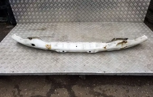 Volkswagen Crafter Front bumper support beam 