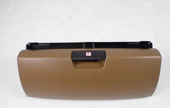 Mercedes-Benz S W221 Seat trim HBZ221021