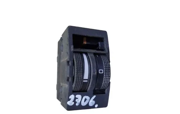 Audi A3 S3 8L Headlight level height control switch 8L0919094B