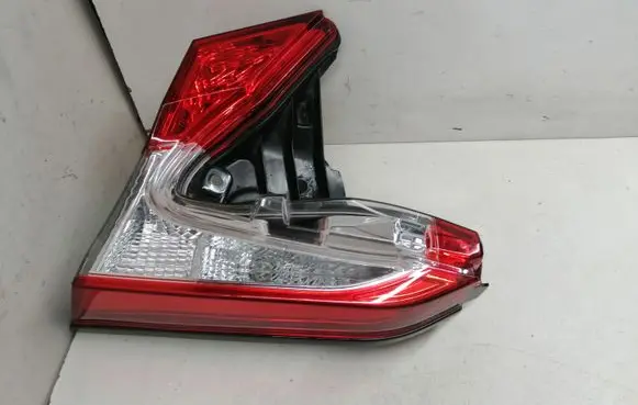 Toyota C-HR I Tailgate rear/tail lights 81580F4010 81580F401000 16442F