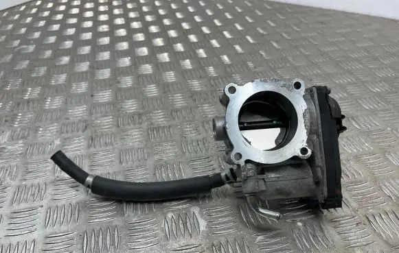 Mitsubishi ASX Throttle valve