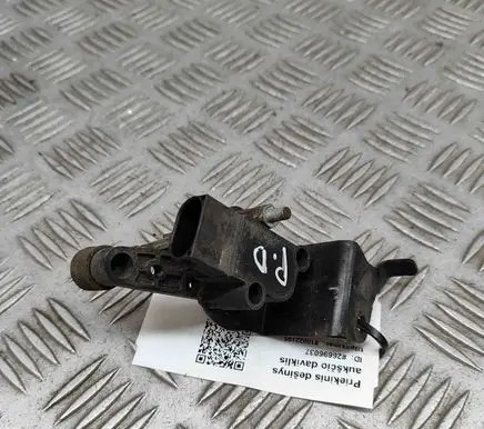 Jaguar XE Air suspension front height level sensor GX733C280CA