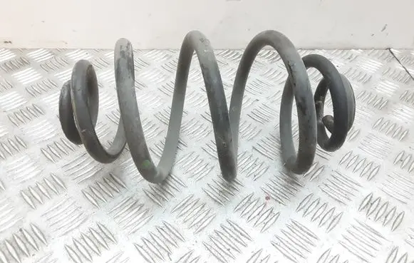 Skoda Superb B5 (3U) Rear coil spring