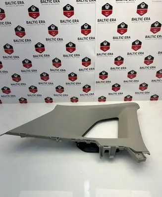Volkswagen Tiguan (C) pillar trim 5NA867287A SVBTYPV21 A080984