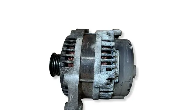 Chevrolet Epica Generator/alternator 