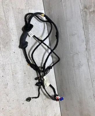 Ford Fiesta Tailgate/trunk wiring harness K1BT14B562ccb