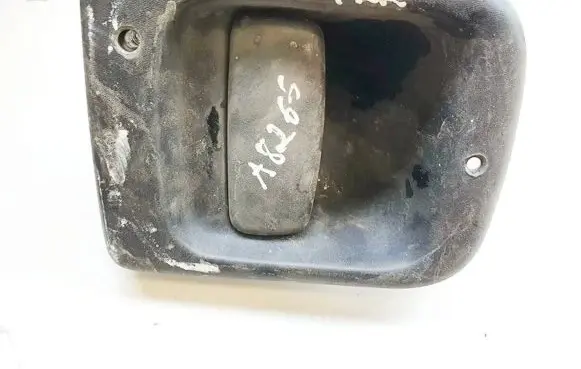 Renault Master II Front door exterior handle 7700352488