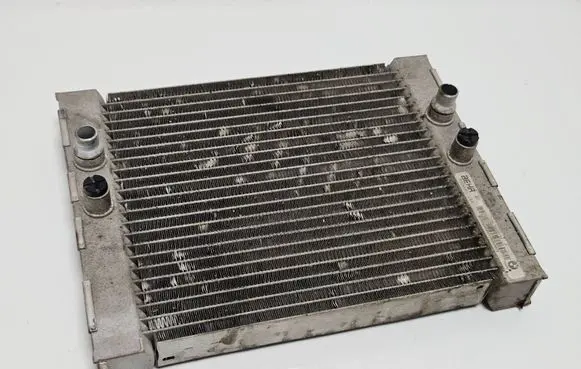 BMW X5 E70 Optional radiator 7533477 201003290853P