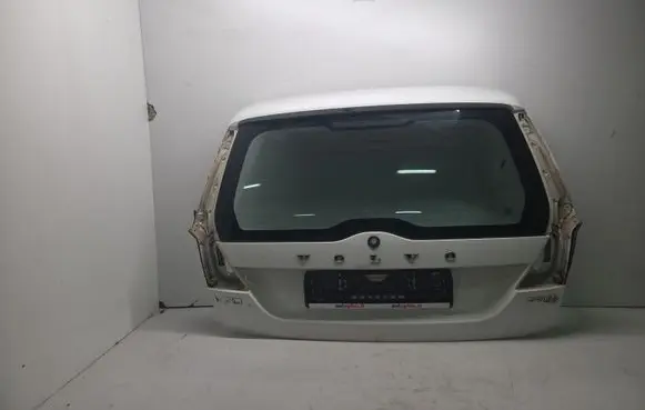Tailgate/trunk/boot lid