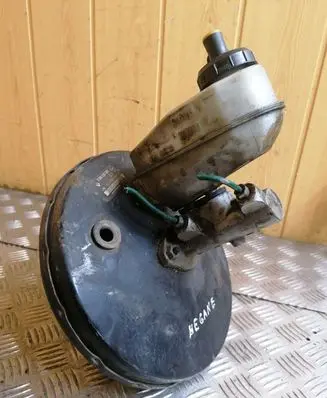Renault Megane I Master brake cylinder 7700436 770082834