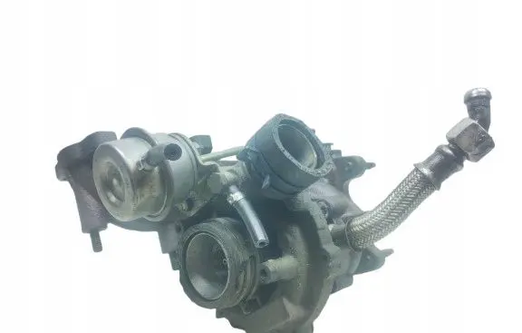 Audi A6 S6 C7 4G Turbo 04L253010L