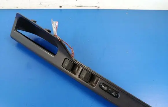 Seat Cordoba (6K) Other devices