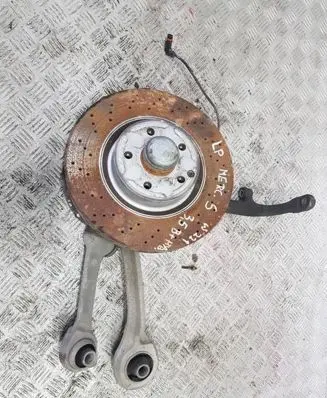 Mercedes-Benz S W221 Front control arm
