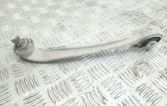 Front lower control arm/wishbone