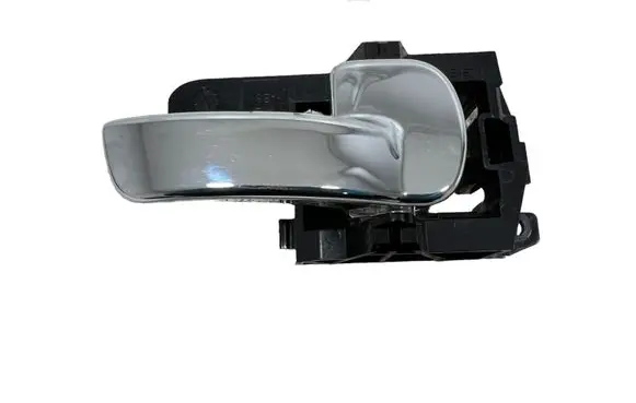 Front door interior handle