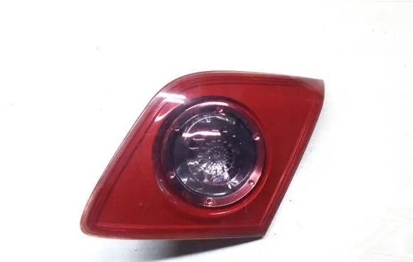 Mazda 3 I Tailgate rear/tail lights P2913