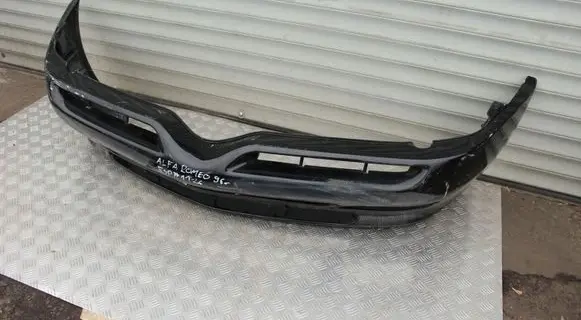 Alfa Romeo GTV Front bumper