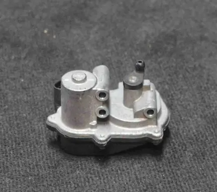 Intake manifold valve actuator/motor