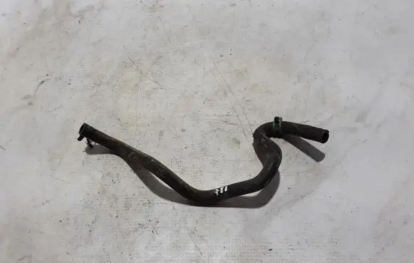 Renault Kangoo II Engine coolant pipe/hose 8200455788