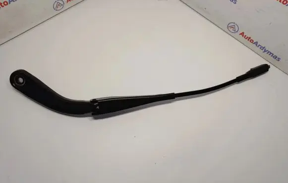 BMW 3 F30 F35 F31 Front wiper blade arm 61617260469