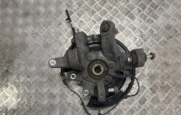 Ford Explorer V Rear wheel hub DB535B758A GB5T14A107GB4WA DB5Z5B758B