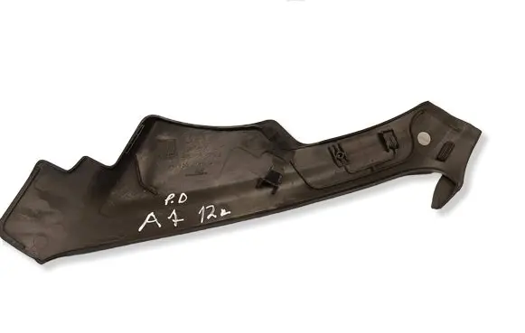 Audi A7 S7 4G Under headlight/headlamp trim 4G8805286C