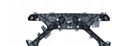 Tesla Model Y Radiator support slam panel 1495245
