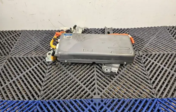 Power steering control unit/module
