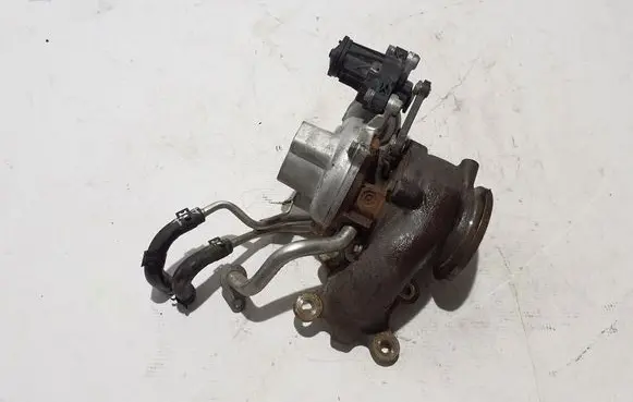 Volkswagen Taigo Turbo 05C145704